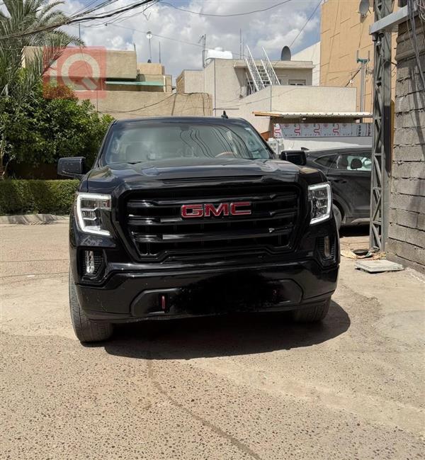 جي ام سي سييرا 2021 للبيع في العراق -  بغداد